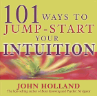 Amazon.com order for
101 Ways To Jump-Start Your Intuition
by John Holland