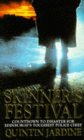 Amazon.com order for
Skinner's Festival
by Quintin Jardine