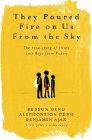 Amazon.com order for
They Poured Fire On Us From The Sky
by Alephonsion Deng