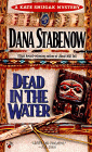 Amazon.com order for
Dead In The Water
by Dana Stabenow