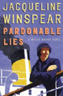 Amazon.com order for
Pardonable Lies
by Jacqueline Winspear
