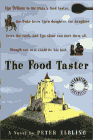 Amazon.com order for
Food Taster
by Peter Elbling
