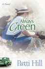 Amazon.com order for
Always Green
by Patti Hill