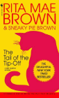 Amazon.com order for
Tail of the Tip-off
by Rita Mae Brown