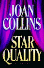 Amazon.com order for
Star Quality
by Joan Collins