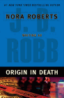 Amazon.com order for
Origin In Death
by J. D. Robb