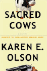 Amazon.com order for
Sacred Cows
by Karen E. Olson