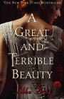 Amazon.com order for
Great and Terrible Beauty
by Libba Bray