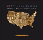 Amazon.com order for
To Be Young in America
by Sheila Cole