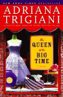 Amazon.com order for
Queen of the Big Time
by Adriana Trigiani