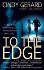 Amazon.com order for
To the Edge
by Cindy Gerard