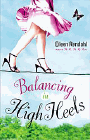 Amazon.com order for
Balancing in High Heels
by Eileen Rendahl