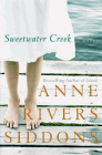 Amazon.com order for
Sweetwater Creek
by Anne Rivers Siddons