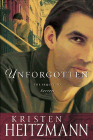 Amazon.com order for
Unforgotten
by Kristen Heitzmann