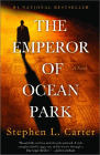 Amazon.com order for
Emperor of Ocean Park
by Stephen L. Carter