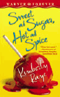 Amazon.com order for
Sweet as Sugar, Hot as Spice
by Kimberly Raye