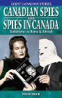 Amazon.com order for
Canadian Spies and Spies in Canada
by Peter Boer