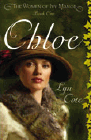 Amazon.com order for
Chloe
by Lyn Cote