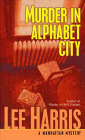 Amazon.com order for
Murder in Alphabet City
by Lee Harris