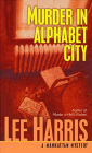 Amazon.com order for
Murder in Alphabet City
by Lee Harris