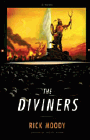 Bookcover of
Diviners
by Rick Moody