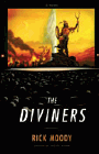 Bookcover of
Diviners
by Rick Moody