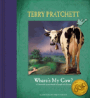 Amazon.com order for
Where's My Cow?
by Terry Pratchett