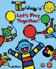 Amazon.com order for
Let's Play Together
by Todd Parr