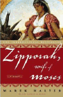 Bookcover of
Zipporah, Wife of Moses
by Marek Halter