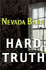 Amazon.com order for
Hard Truth
by Nevada Barr