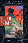 Amazon.com order for
Kill the Shogun
by Dale Furutani