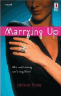 Amazon.com order for
Marrying Up
by Jackie Rose