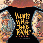 Amazon.com order for
What's With This Room?
by Tom Lichtenheld