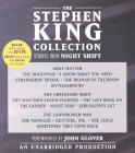 Amazon.com order for
Stephen King Collection
by Stephen King