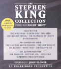 Amazon.com order for
Stephen King Collection
by Stephen King