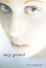 Amazon.com order for
Boy Proof
by Cecil Castellucci