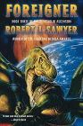 Amazon.com order for
Foreigner
by Robert J. Sawyer