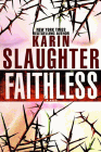 Amazon.com order for
Faithless
by Karin Slaughter