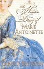 Amazon.com order for
Hidden Diary of Marie Antoinette
by Carolly Erickson