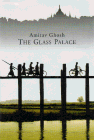 Amazon.com order for
Glass Palace
by Amitav Ghosh