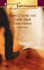 Amazon.com order for
Born Under the Lone Star
by Darlene Graham