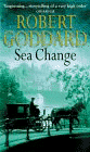 Amazon.com order for
Sea Change
by Robert Goddard