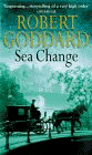 Amazon.com order for
Sea Change
by Robert Goddard