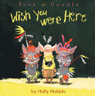 Amazon.com order for
Wish You Were Here
by Holly Hobbie