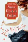 Amazon.com order for
Match Me If You Can
by Susan Elizabeth Phillips