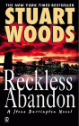 Amazon.com order for
Reckless Abandon
by Stuart Woods