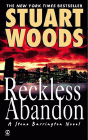 Amazon.com order for
Reckless Abandon
by Stuart Woods