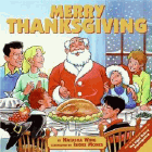 Amazon.com order for
Merry Thanksgiving
by Natasha Wing