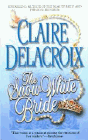 Amazon.com order for
Snow White Bride
by Claire Delacroix
