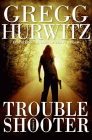 Amazon.com order for
Troubleshooter
by Gregg Hurwitz